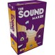 The sound maker