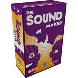 The sound maker