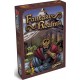 Fantasy realms