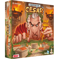 L'empire de César