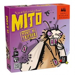 Mito (à louer)