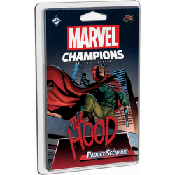Marvel Champions - The Hood