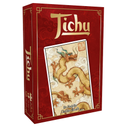 Tichu nouvelle édition