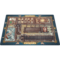 Imaginarium - playmat (tapis de jeu)