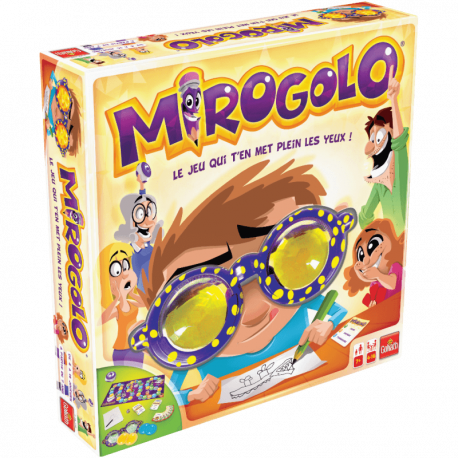 Mirogolo