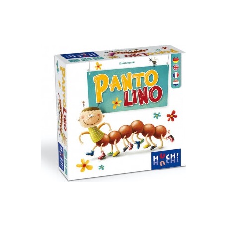 Pantolino