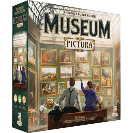 Museum Pictura