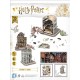 Puzzle 3D Harry Potter - La banque de Gringotts