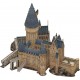 Puzzle 3D Harry Potter - La grande salle