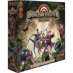 Dungeon fighter (nouvelle édition)