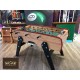 BABY-FOOT Evolution caisse clair