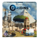 Origins : First Builders