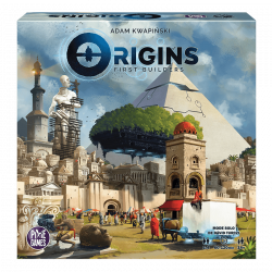 Origins : First Builders