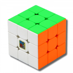 Cube 3x3 MoYu Magnetic RS3M