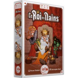 Roi des Nains (le) (nouvelle édition)