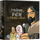 le Trône de Fer - la Main du Roi