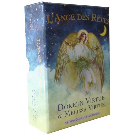les anges de l'abondance de Doreen Virtue