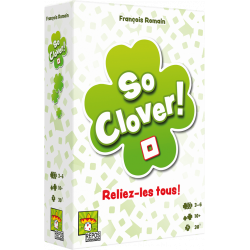 So clover