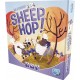 Sheep hop