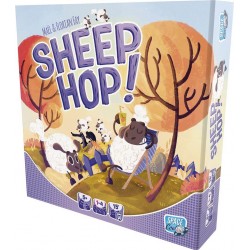 Sheep hop (à louer)