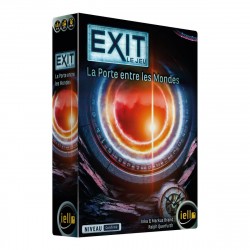 EXIT : La porte entre les mondes (niveau confirmé)