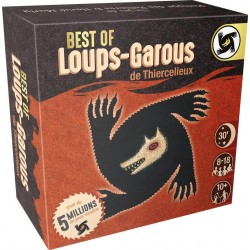 Les Loups-garous : Best of