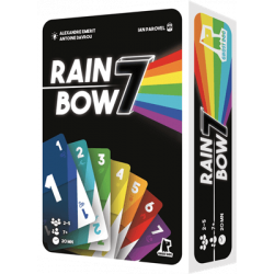 Rainbow 7