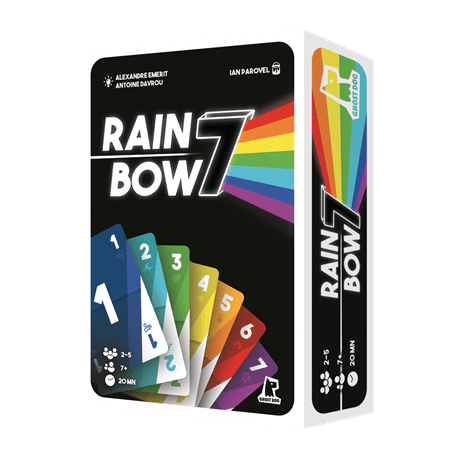 Rainbow 7