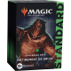 Magic the Gathering : deck Challenger 2022