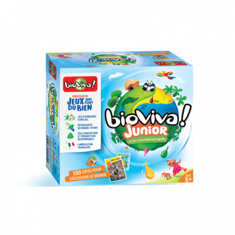 Bioviva Junior