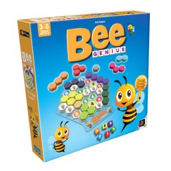 Bee Genius (derniers exemplaires)