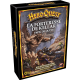 HeroQuest - extension La forteresse de Kellar