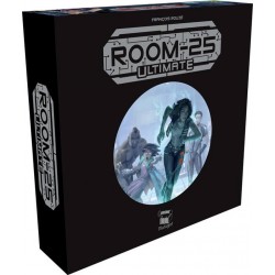 Room 25 ultimate