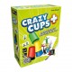 Crazy cups plus