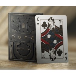 Theory 11 jeu de cartes Dune
