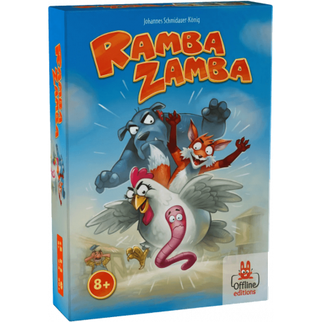 Ramba zamba