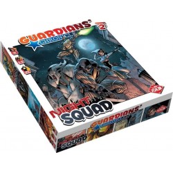 Guardians' chronicles extension 2 Night squad
