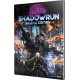 Shadowrun 6ème (sixième) édition - le livre de base