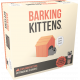 Exploding Kittens - extension Barking Kittens