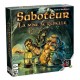 Saboteur : la Mine se rebelle