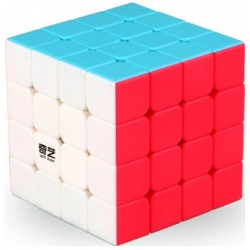 Cube 4x4 stickerless MoYu Meilong