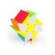 Fisher Cube QiYi stickerless