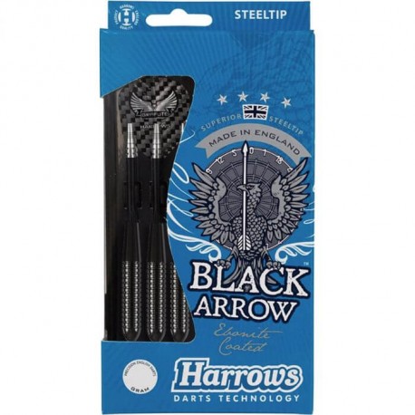 Fléchettes Black Arrow en laiton