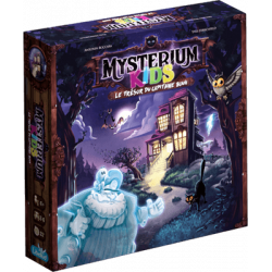 Mysterium Kids