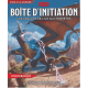 Donjons & Dragons Boîte d'initiation : les Dragons de l'Île aux Tempêtes