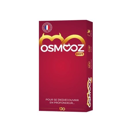 Osmooz Hot