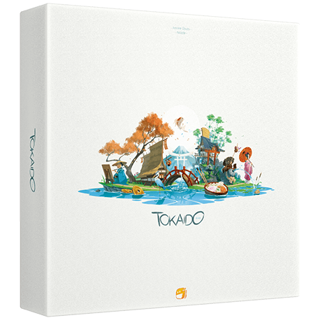 Tokaido