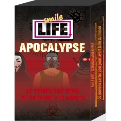 Smile life - extension Apocalypse