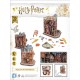 Puzzle 3D maquette Harry Potter - Farces pour sorciers