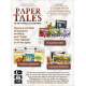 Paper Tales - Ce qui forge les légendes